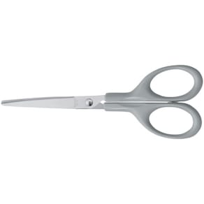 Sax LYRECO budget 13cm grå