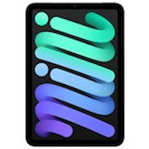 Apple iPad mini A17 Pro Wi-Fi + Cellular - Surfplatta - 128 GB