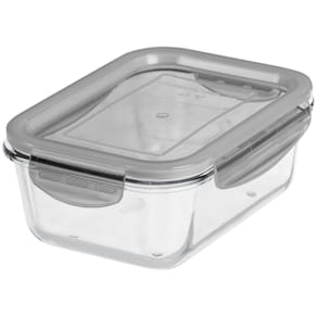 Matförvaring SMARTSTORE glas 750ml
