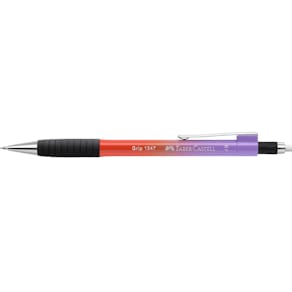 Feinminenstift Faber-Castell Grip 1347, Punchy Melon
