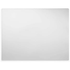 Skriveunderlag Durable transparent, 650x500 mm