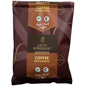 Kaffe Automatmalet Arvid Nordquist Original Blend, 52x115g