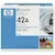 Toner HP Q5942A 42A 10K svart