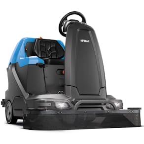 Sopmaskin FIMAP FSR 7