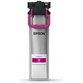 Bläckpatron EPSON C13T945340 XL Magenta