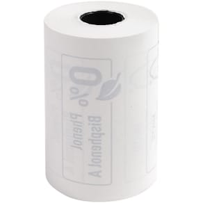 Thermorulle fenolfri 57x40x12mm 18m