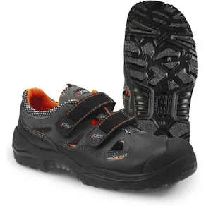 Skyddssandal JALAS Monza sport 3408a 40