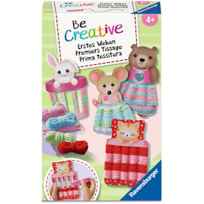 Bastelset Ravensburger BeCreative Mini – Erstes Weben