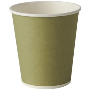 Pappersbägare 10cl 20/fp