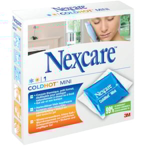 Kalt-Warm-Kompresse Nexcare ColdHot Therapy, Mini