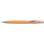 Vulpotlood Pentel, 0,9 mm, gele houder