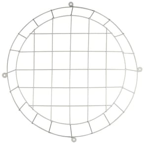 Skyddsgaller väggur
