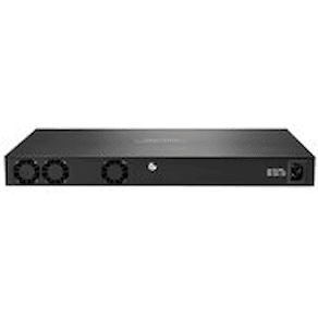 HPE Aruba Networking CX 6200F 24G 4SFP+ Switch - Switch - max.