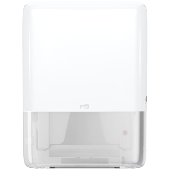 Dispenser TORK H5 PeakServe Mini Hvit