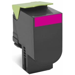 Toner LEXMARK PB 80C2SM0 magenta