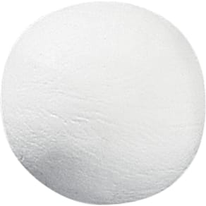 Wattekugeln Knorr Prandell, 8 St., Ø 40 mm, weiß
