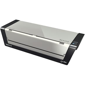 Lamineringsmaskine Leitz iLAM Touch 2 Turbo A3 AutoSense