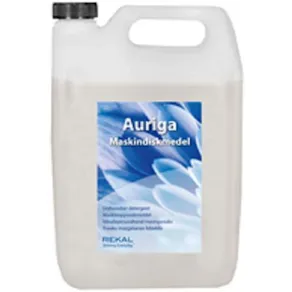 Maskindisk REKAL Auriga flytande 5L