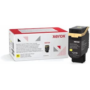 Toner XEROX 006R04822 1,8K gul