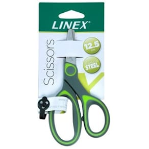 Linex Scissors 12,5cm