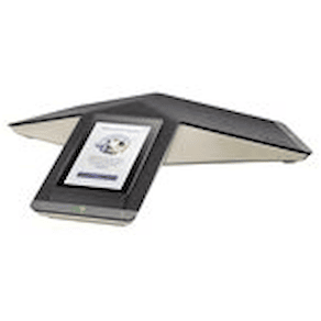 HP Poly Trio C60 - VoIP-konferenstelefon - med Bluetooth