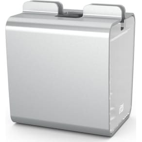 Servettdispenser TORK N4 Xpressnap, aluminium