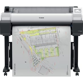 Großformatdrucker Canon ImagePrograf IPF TM340