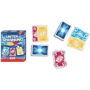 Kartenspiel AMIGO Unter Spannung
