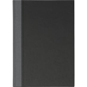 Protokoll-/Konferenzbuch KÖNIG & EBHARDT, A4, 96 Blatt, kariert