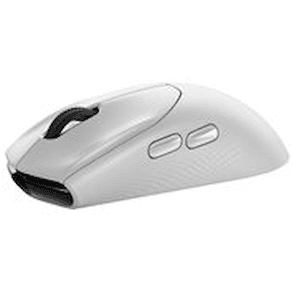 Alienware Tri-Mode Gaming Mouse AW720M - Mus - optisk - 8