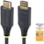 Startech 2m (6.6ft) Premium Certified High Speed HDMI Cable,