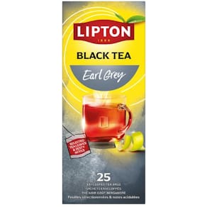Te LIPTON Earl Grey (25)