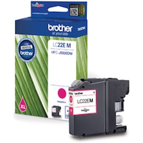 MFC-J5920DW magenta toner 1.2K