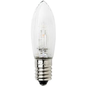 Reservlampa klassisk universal LED 7/fp
