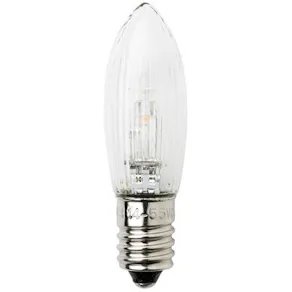 Reservlampa klassisk universal LED 7/fp