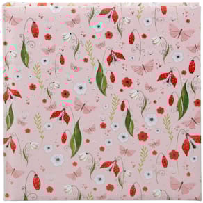 Fotobuch Turnowsky Secret Garden, pink