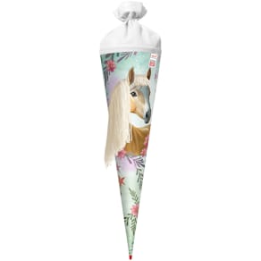 Schultüte ROTH Pferd Bella, 70 cm