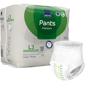 Inkoskydd Pants L3 Premium 100-140 15/fp