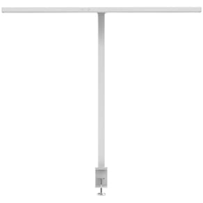 Tischleuchte UNILUX LED, weiß