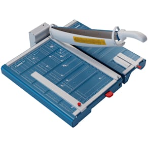 Hebel-Schneidemaschine Dahle 868