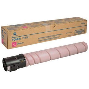Toner MINOLTA A9E8350 26K magenta