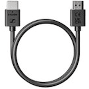 Sennheiser TeamConnect Bar M - Premium hög hastighet