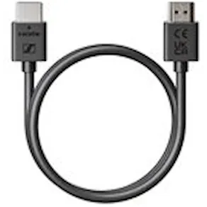 Sennheiser TeamConnect Bar M - Premium hög hastighet