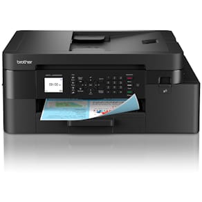 Multifunktionsgerät Brother MFC-J4350DW, inkl. UHG