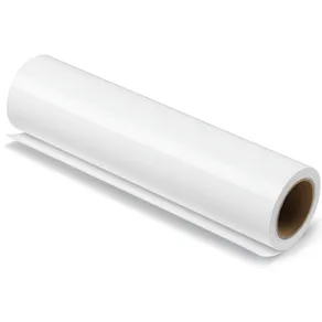 A3 Inkjet roll paper 165g glossy 297mmx10m
