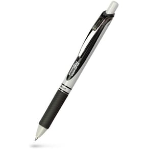 Geleroller PENTEL EnerGel BL77E 0,7 sort