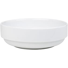 Skål EXXENT porslin djup 14,5cm 6/fp
