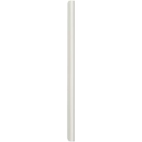 Klemmschiene Durable, 9 mm, 25 St., weiß