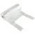 Knytpåse Plast Mat Transparent, HD, 3kg, 320/rl,