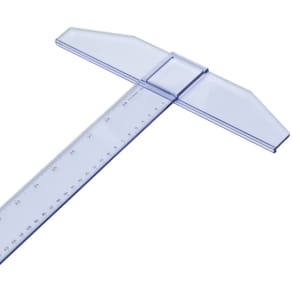 Reißschiene Aristo College 23177, 75 cm